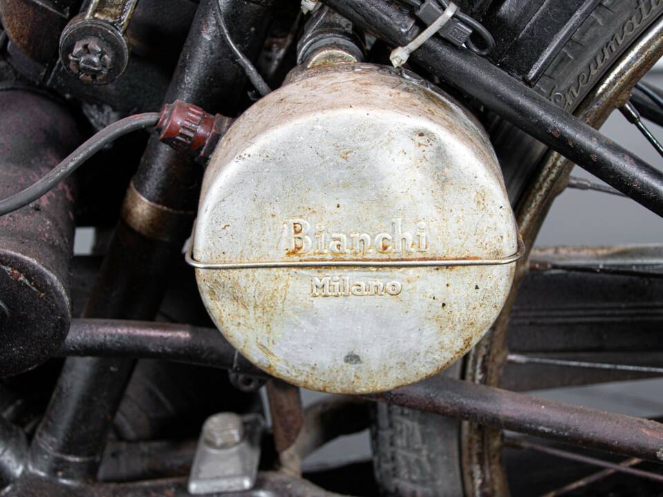 Image 46/50 of Bianchi Aquilotto (1957)