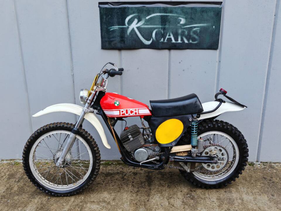 Immagine 1/7 di Puch DUMMY (1975)