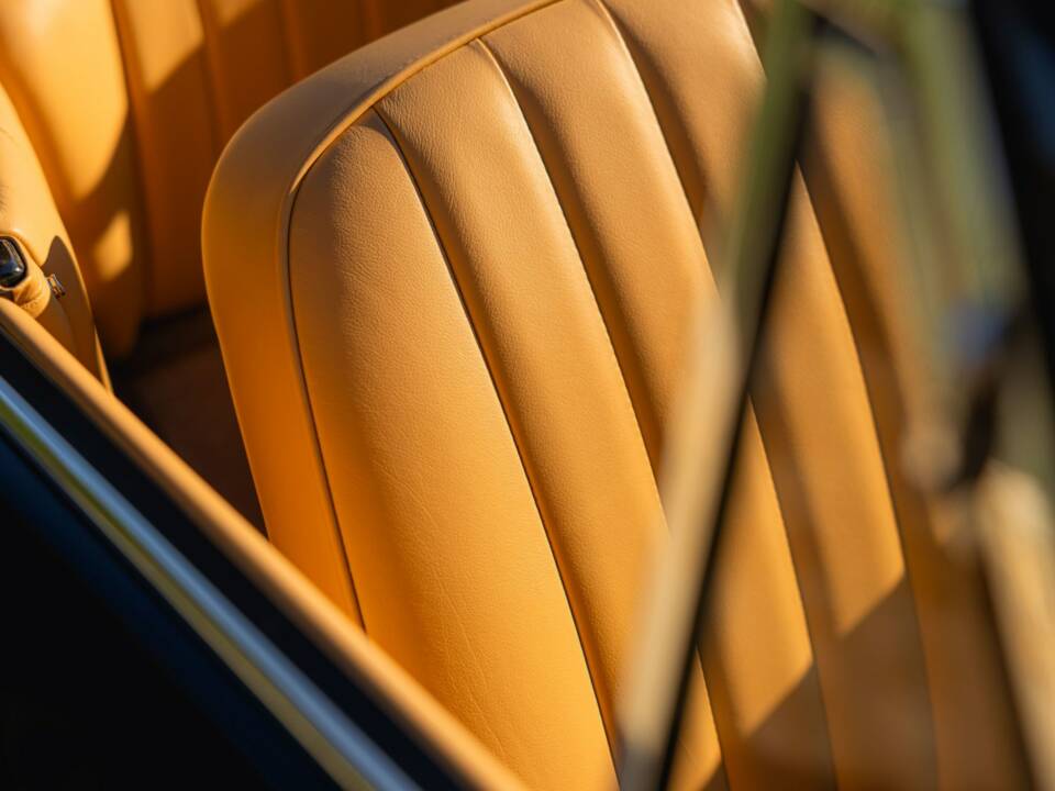 Immagine 41/54 di Porsche 356 C 1600 SC (1964)