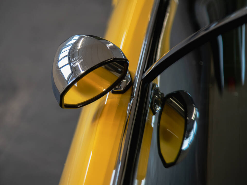 Immagine 15/66 di Maserati Bora 4700 (1972)
