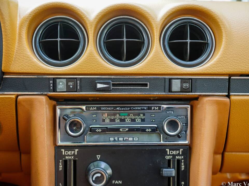 Bild 17/61 von Mercedes-Benz 450 SL (1977)