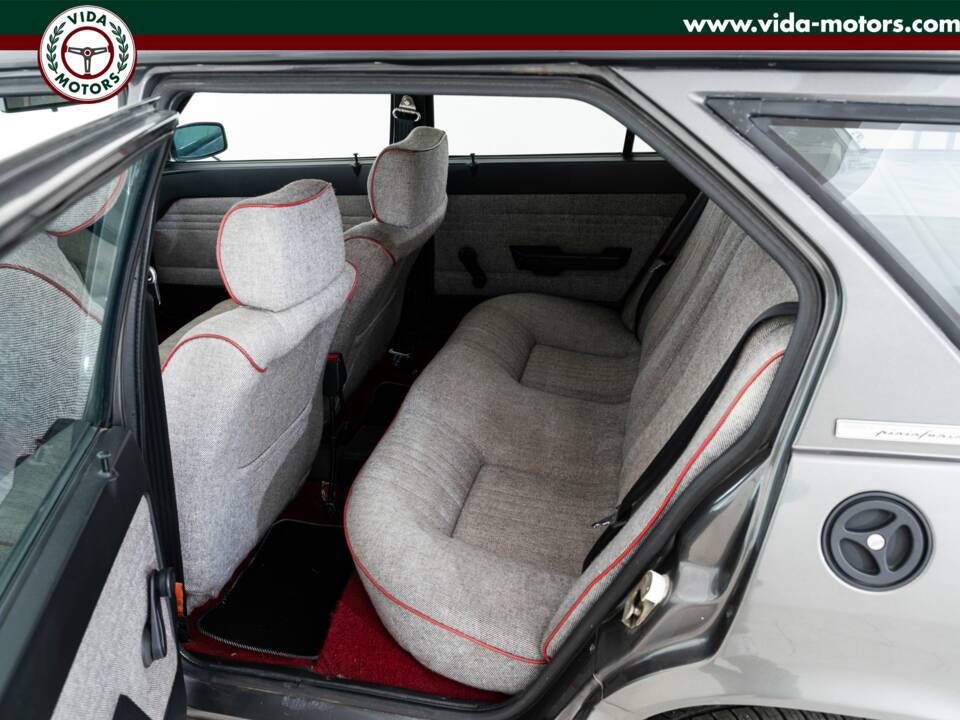 Bild 5/15 von Alfa Romeo 33 - 1.7 (1987)