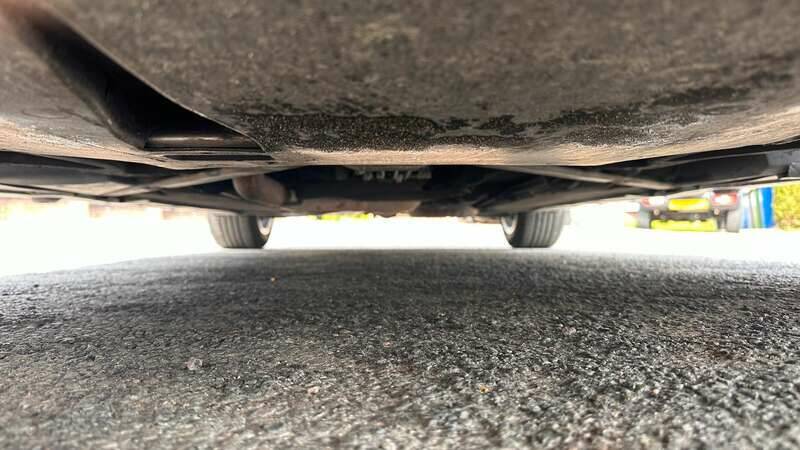 Afbeelding 50/50 van Mercedes-Benz SLK 230 Kompressor (2000)