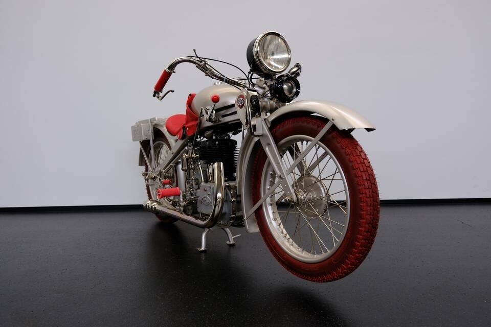 Bild 17/95 von Opel Motoclub (1929)