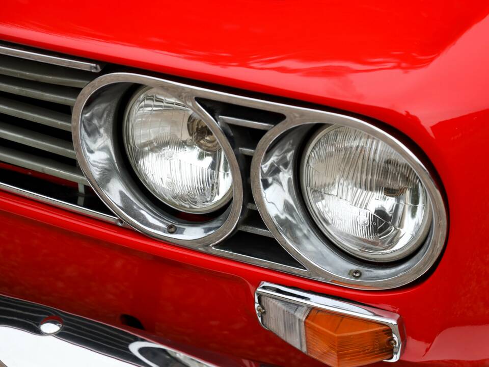 Bild 24/50 von Ford OSI 2000 S (1967)