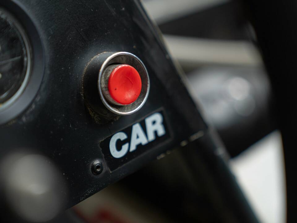 Image 35/50 of Alfa Romeo Formula Alfa Boxer (1987)