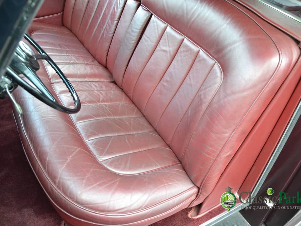 Bild 24/50 von Rolls-Royce Phantom V James Young (1964)