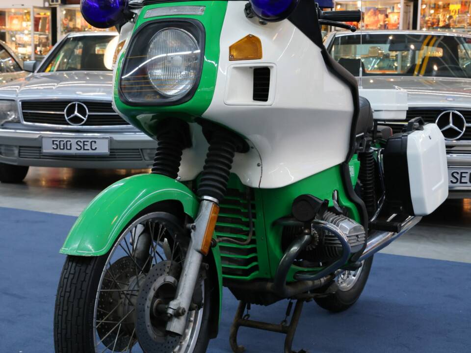 Image 11/37 of BMW R 80 (1985)
