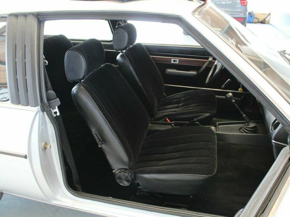 Afbeelding 8/20 van Opel Manta  2,0 E (1979)