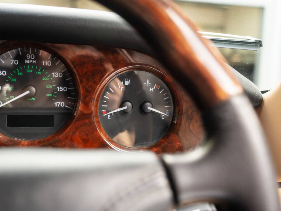 Bild 36/58 von Jaguar E-Type V12 (1974)
