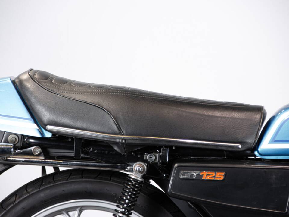Image 38/50 of Suzuki GT 125 (1979)