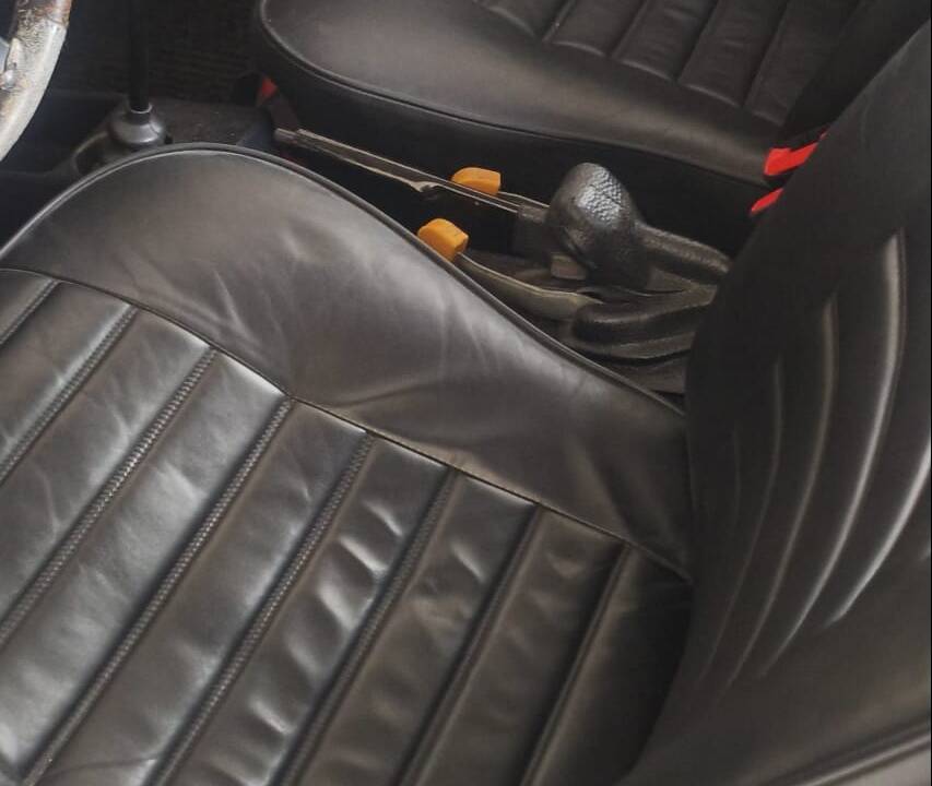 Immagine 5/8 di Volkswagen Karmann Ghia 1600 (1973)