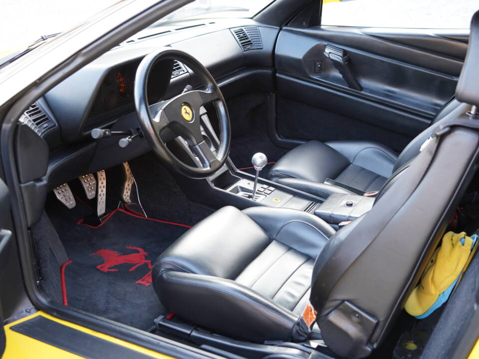 Bild 37/82 von Ferrari 348 TS (1990)