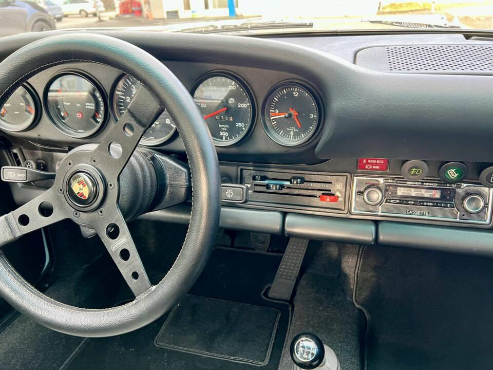 Bild 8/8 von Porsche 911 Carrera RS 2.7 (Sport) (1977)
