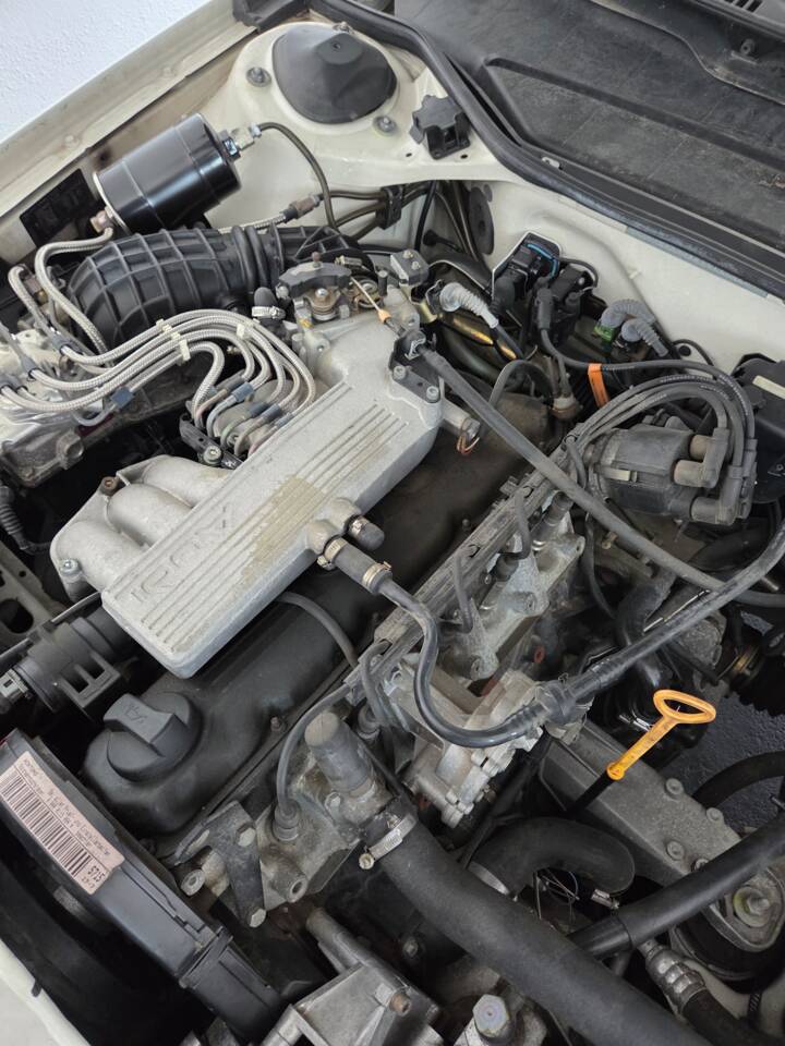Image 4/14 of Audi 100 - 2.3E (1993)