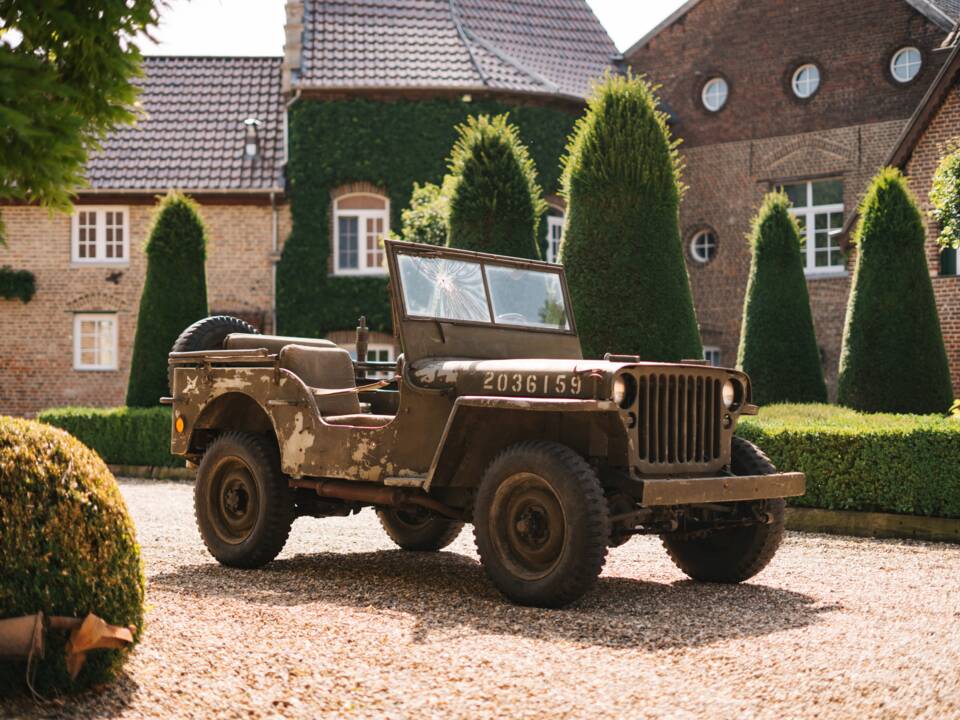 Bild 2/24 von Willys MB (1944)