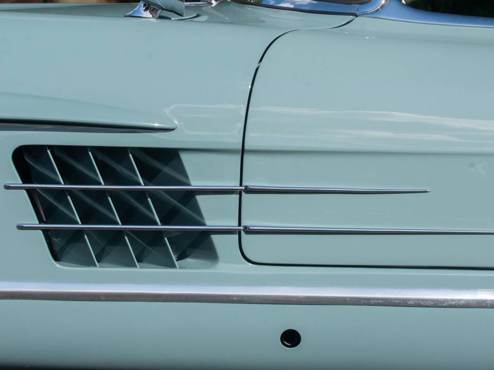 Bild 19/52 von Mercedes-Benz 300 SL Roadster (1957)