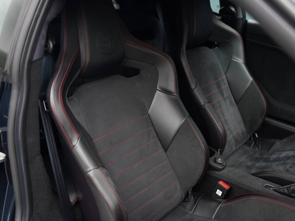 Image 17/50 of Lotus Evora GT410 Sport (2019)