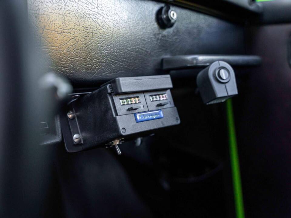 Bild 28/41 von Saab 96 GL V4 (1976)