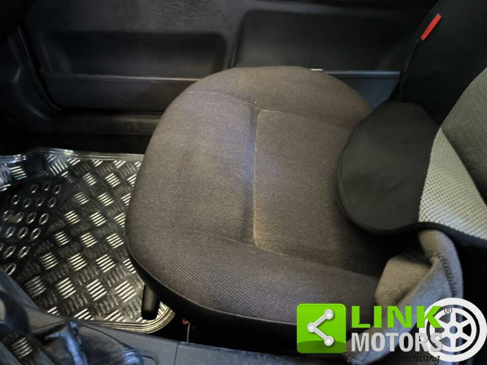 Imagen 4/10 de Audi 80 - 1.8 (1990)