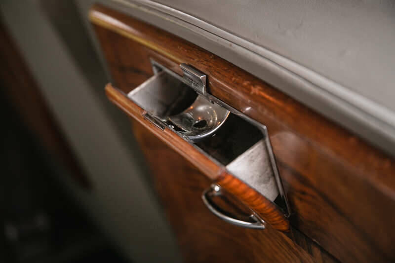 Image 24/46 of Rolls-Royce Silver Cloud III (1965)