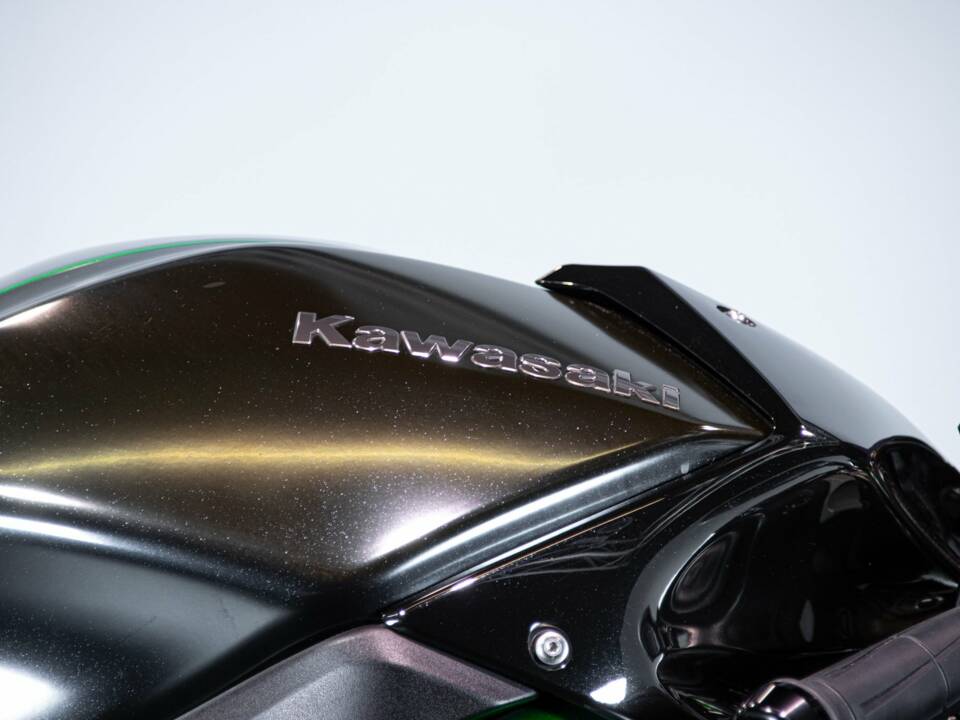 Bild 31/50 von Kawasaki DUMMY (2018)