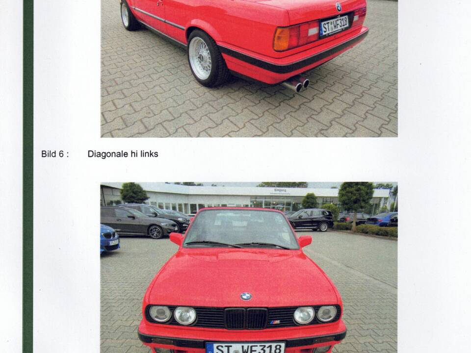 Immagine 8/18 di BMW 318i (1991)