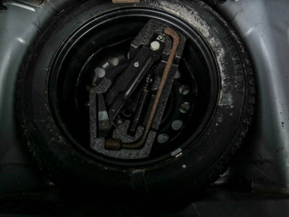 Image 40/48 of Toyota Aygo (2010)