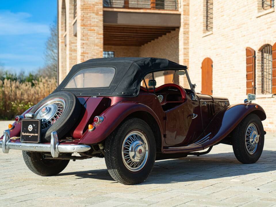 Afbeelding 8/50 van FIAT 1100-103 (1954)