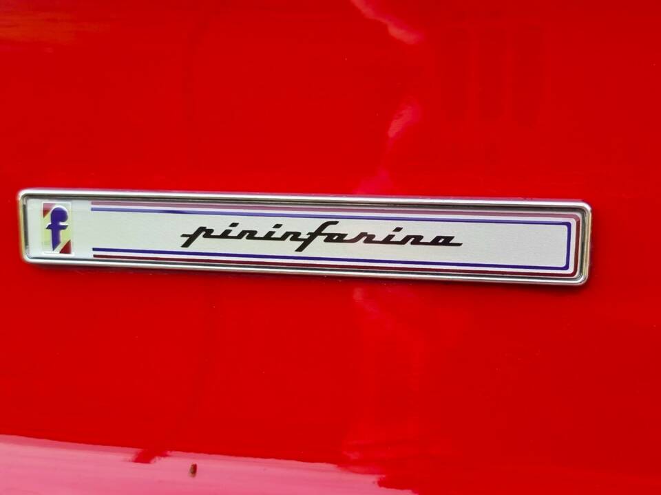 Image 12/14 of Alfa Romeo 2.0 Spider (1989)