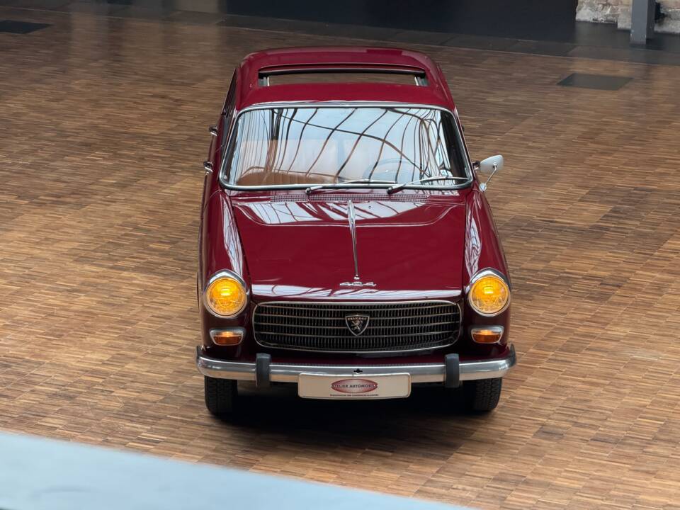 Image 4/36 of Peugeot 404 (1972)