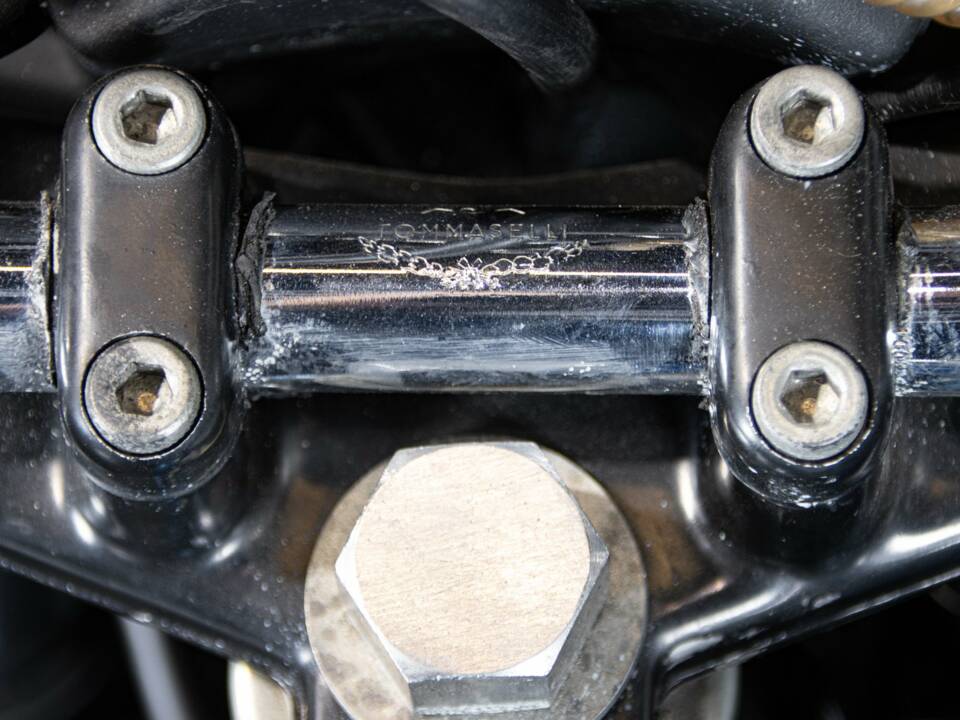 Afbeelding 47/50 van Cagiva DUMMY (1981)