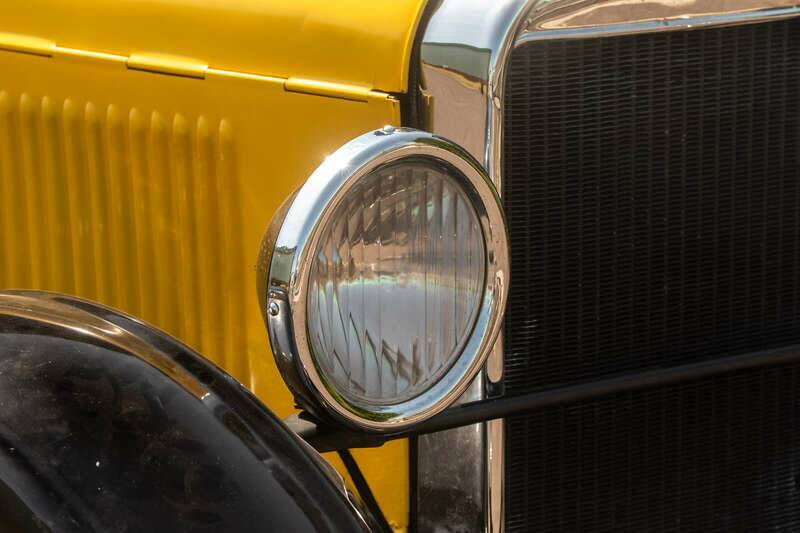 Image 25/50 de Ford Model T Touring (1926)