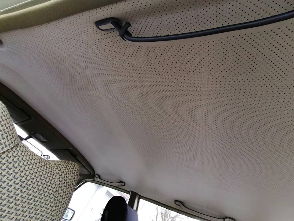 Image 9/22 de Mercedes-Benz 300 TD (1979)