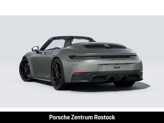 Image 3/14 of Porsche 911 Carrera GTS (1900)