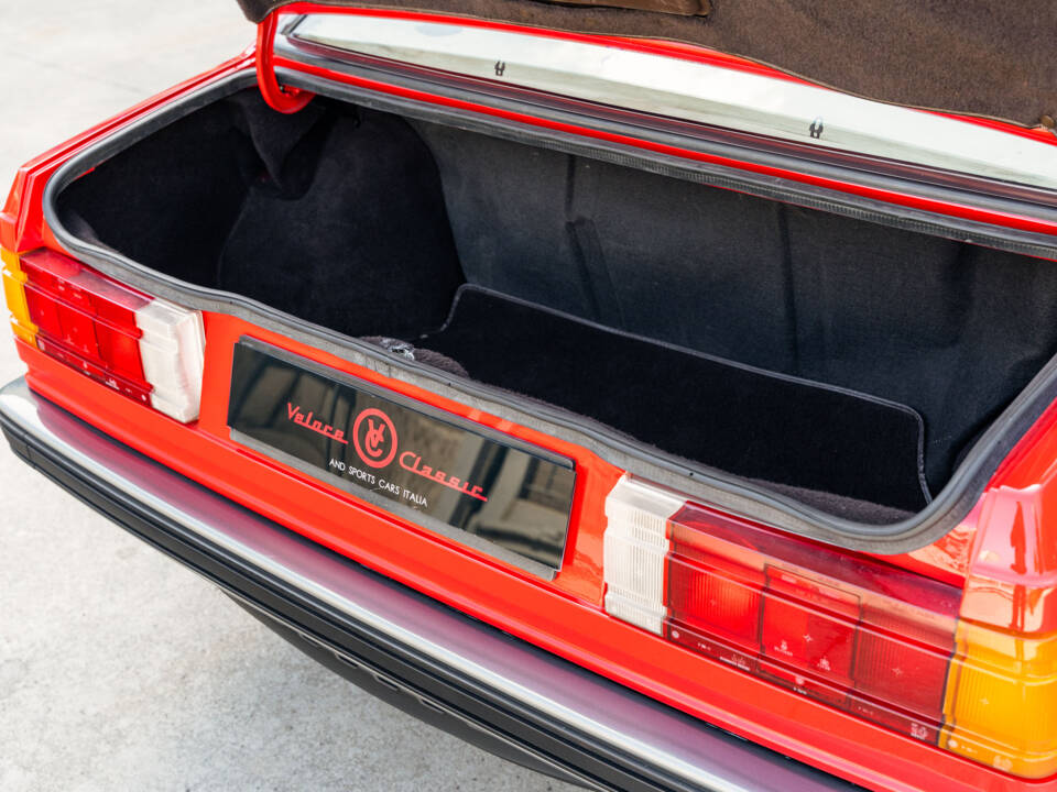 Bild 65/71 von Maserati Biturbo Si (1987)