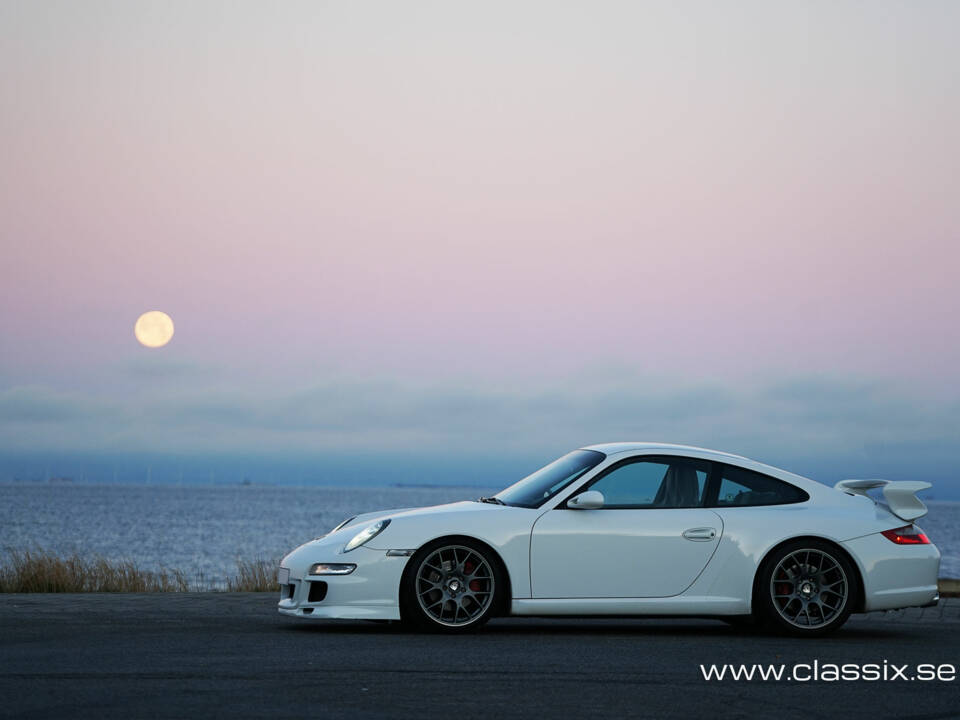 Image 10/19 of Porsche 911 Carrera S (2005)