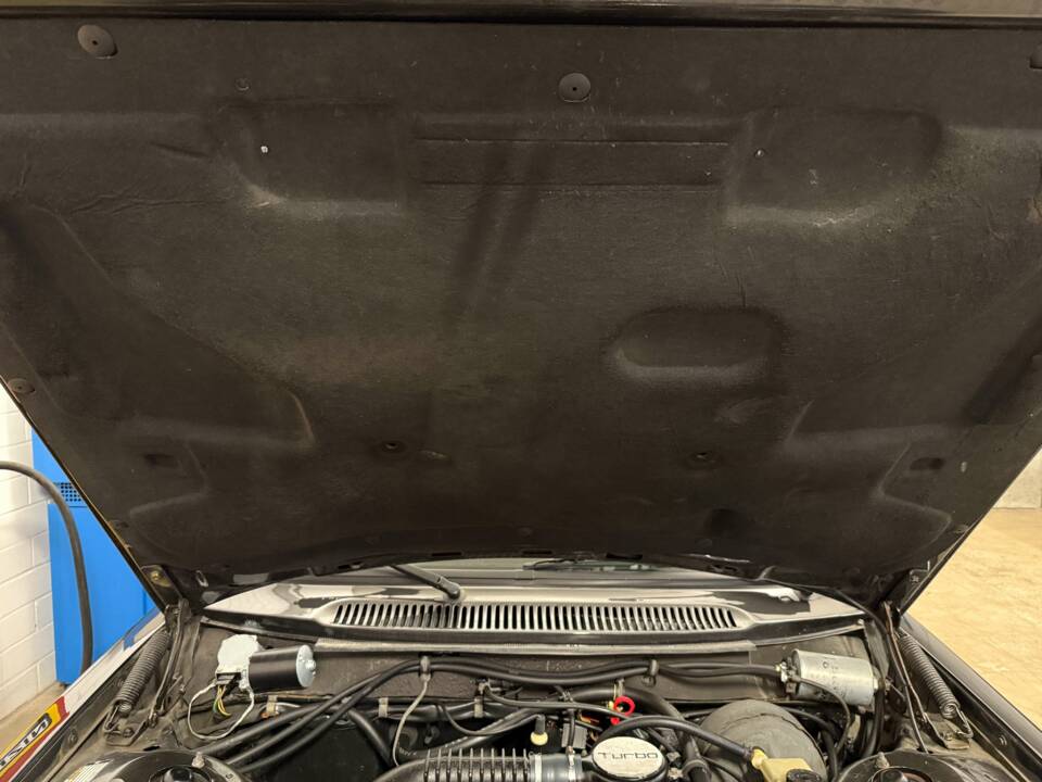 Bild 5/17 von Volvo 240 Turbo (1983)