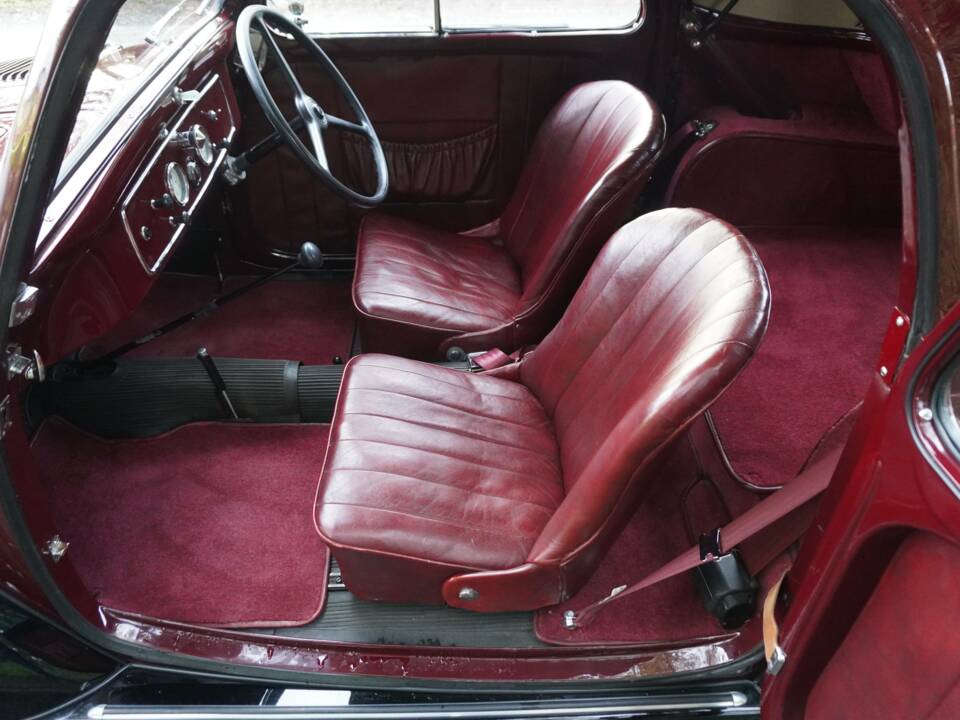 Bild 18/24 von FIAT 500 Topolino (1938)