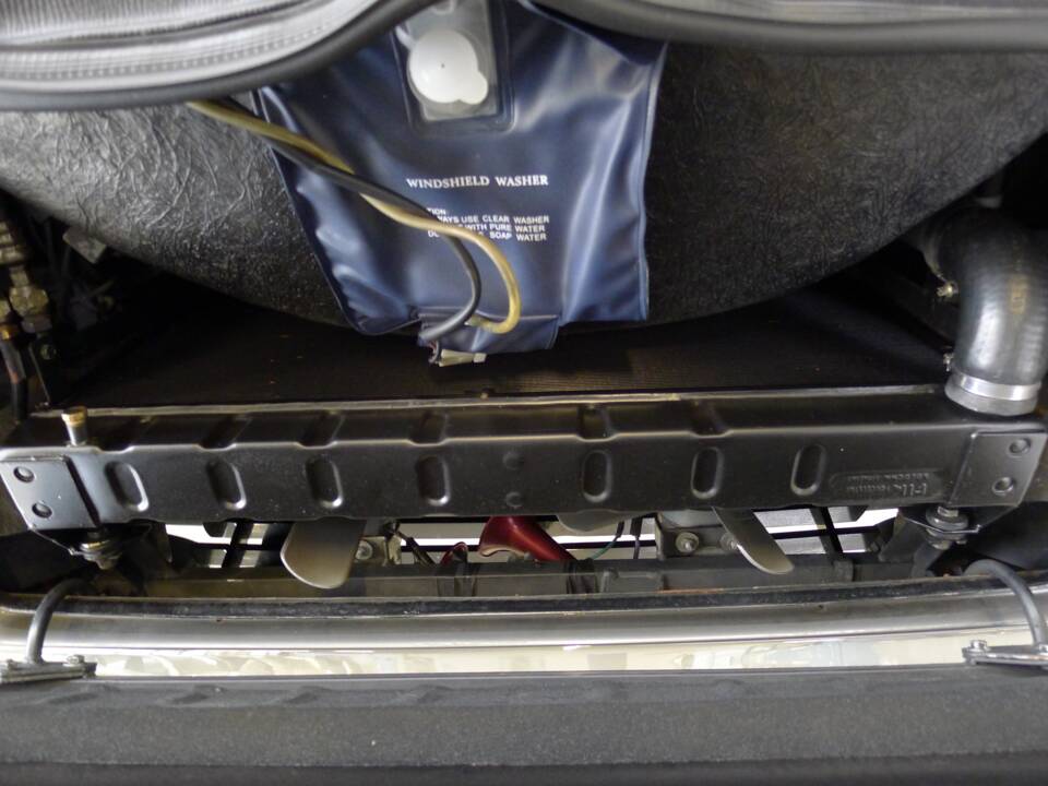 Bild 20/40 von Ferrari 308 GTB (1976)