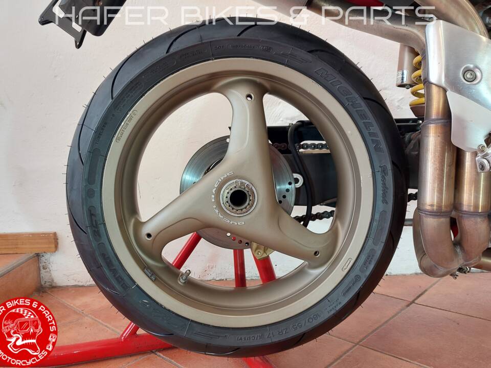 Bild 26/42 von Ducati 916 (1995)