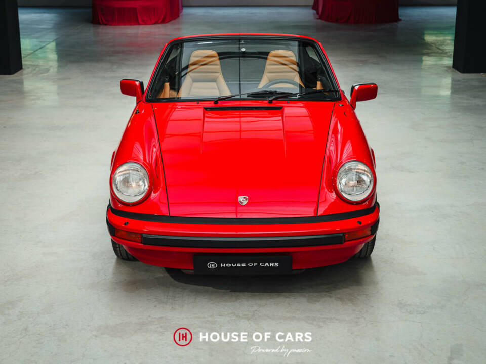Image 3/25 of Porsche 911 SC 3.0 (1983)