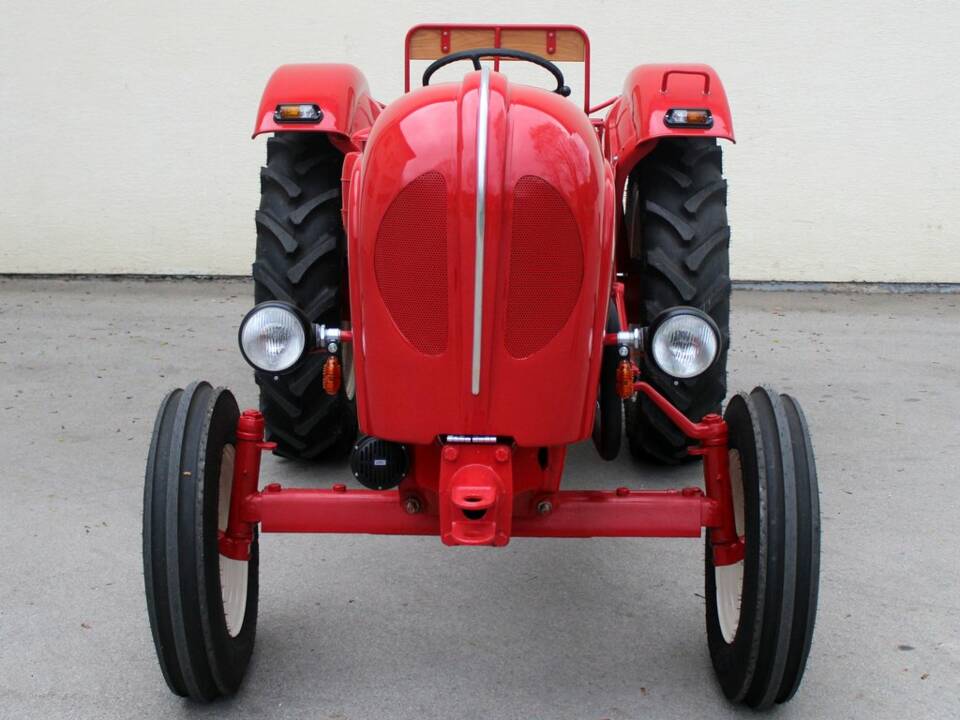 Bild 4/8 von Porsche-Diesel Super Export 339 (1963)