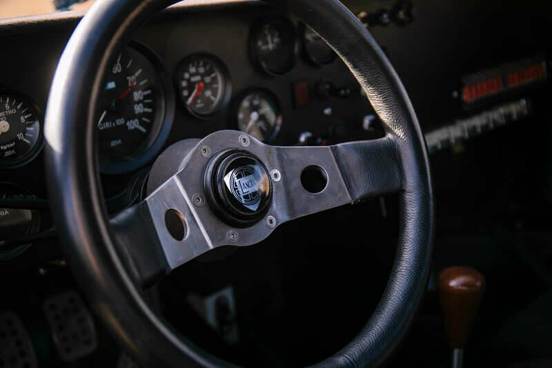 Image 11/50 of Lancia Stratos HF Rallye (Group 4) (1975)