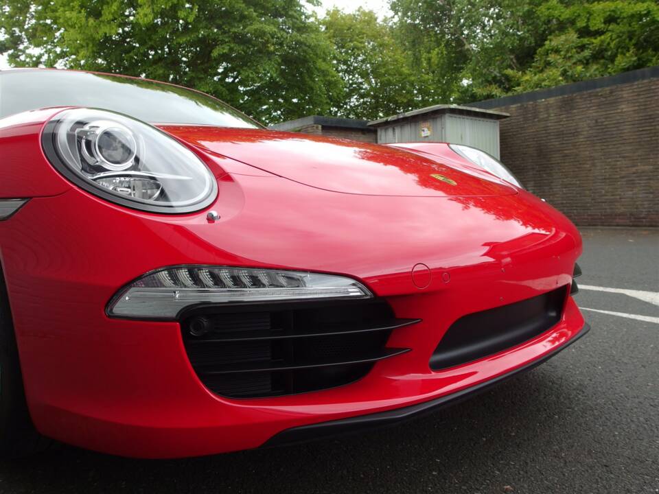 Bild 20/98 von Porsche 911 Carrera (2013)