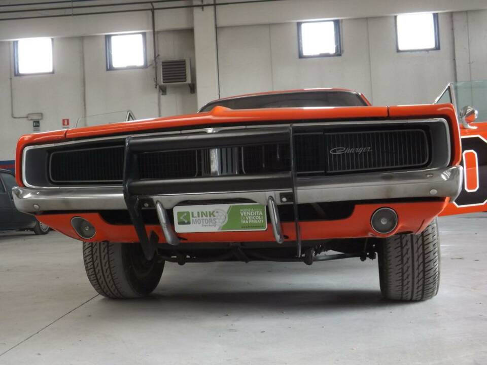 Immagine 42/50 di Dodge Charger 383 (1969)