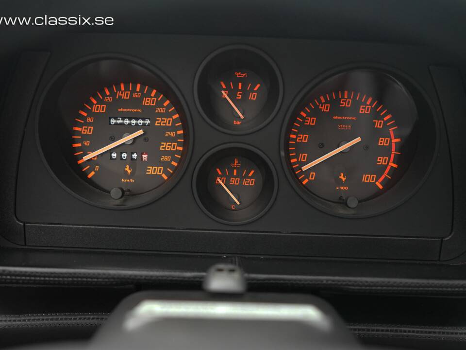 Imagen 14/27 de Ferrari 348 TS (1992)