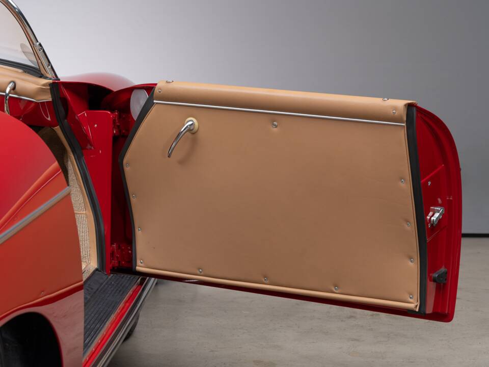 Image 23/37 of Porsche 356 A 1600 S Speedster (1958)