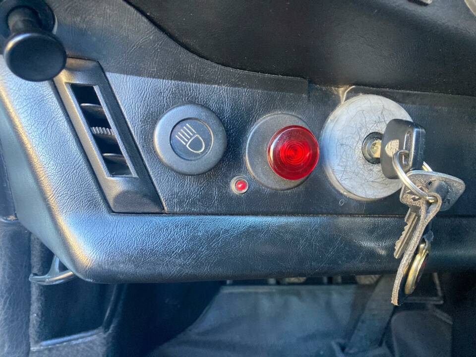 Bild 28/28 von Porsche 911 SC 3.0 (1977)