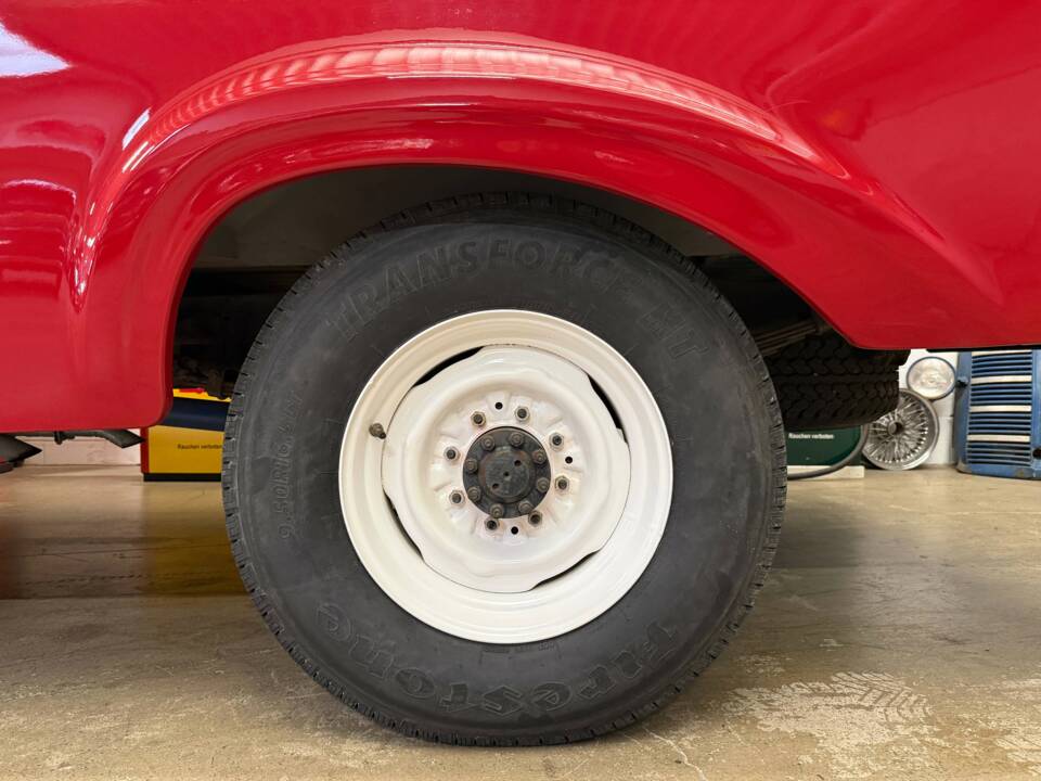Bild 11/17 von Ford F-250 (1961)
